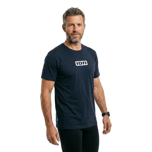 ION Ionic short sleeve T-shirt