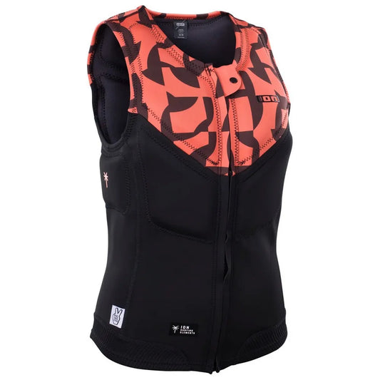 ION Ivy front zip Woman Protection Vest