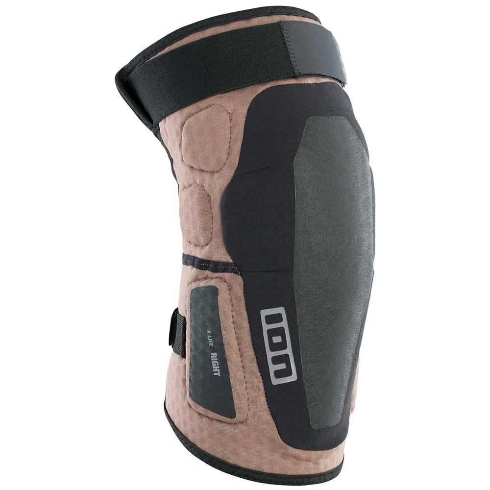ION K-Lite knee guards