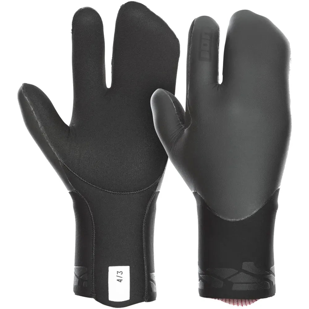 ION Lobster 4/3 gloves