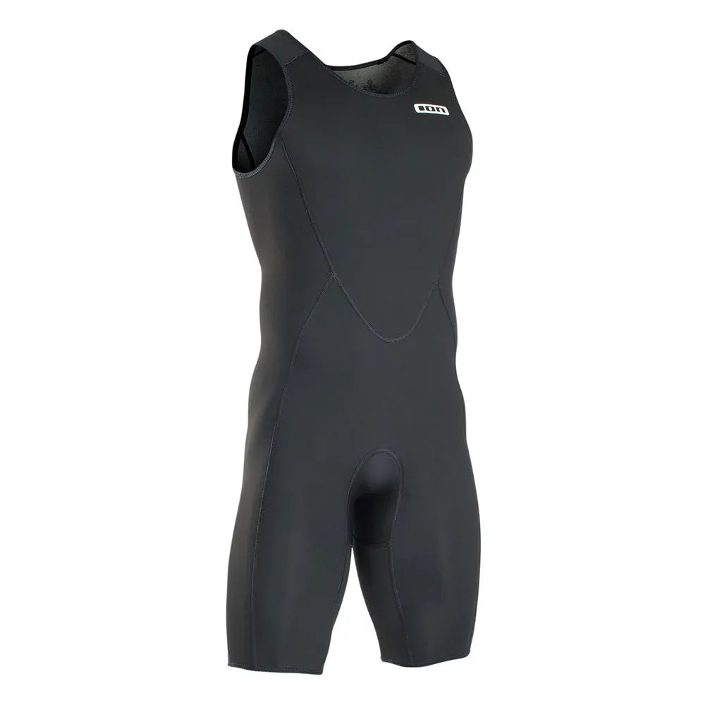 ION Logo 2.0 2 mm sleeveless shorty