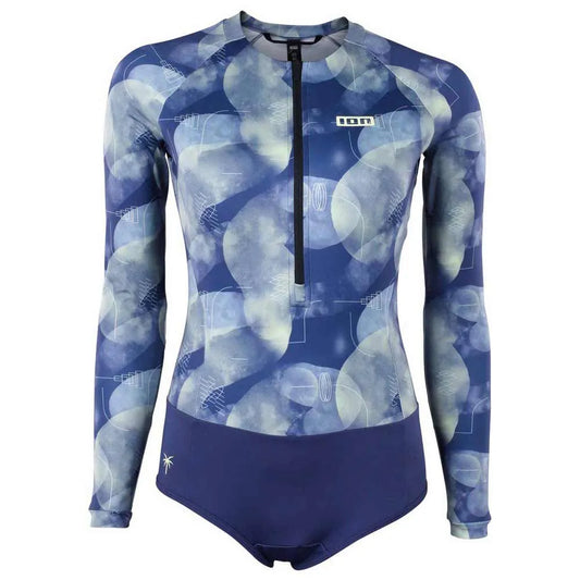 ION Ls swimsuit