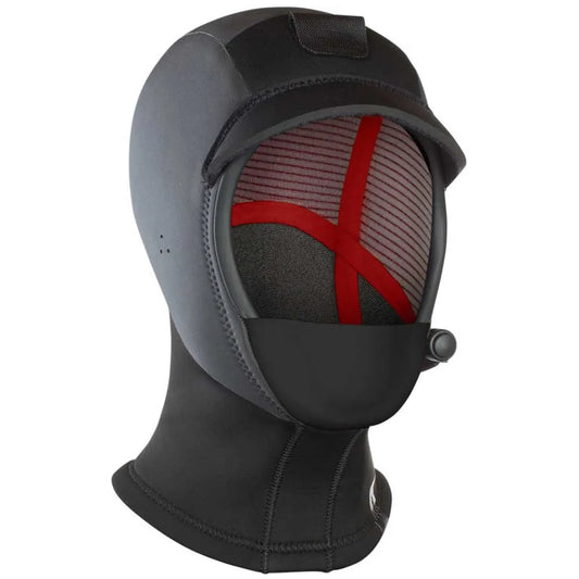 ION Neo 3/2 hood