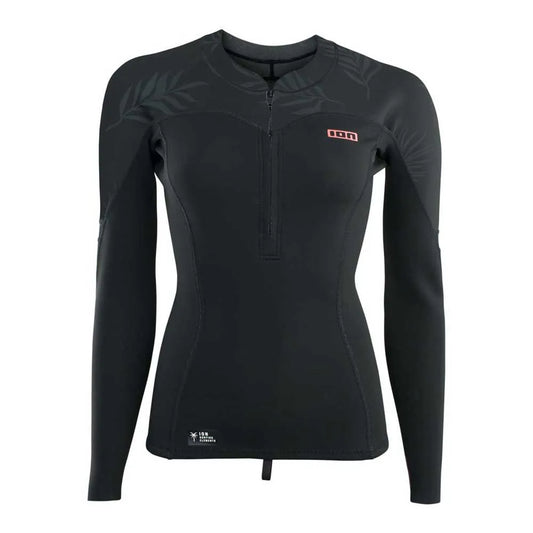 ION Neo Top 1.5 mm long sleeve thermal T-shirt