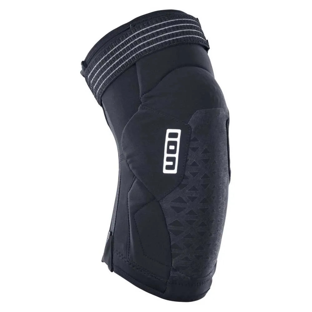 ION Pads k-pact zip knee guards