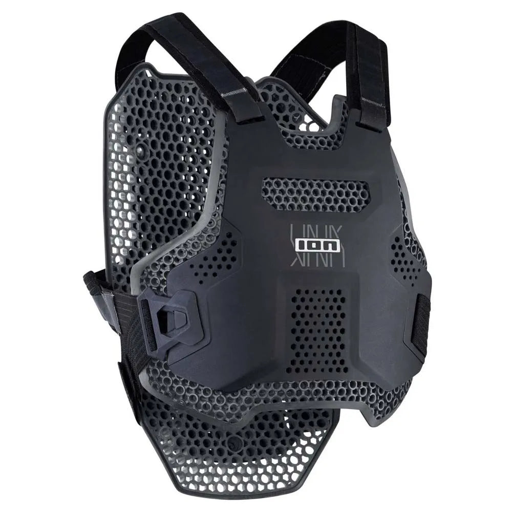 ION Protect wear nv chest protector