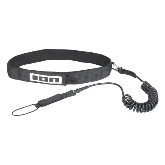 ION Race 2.0 Coiled 7 mm L/XL surf leash