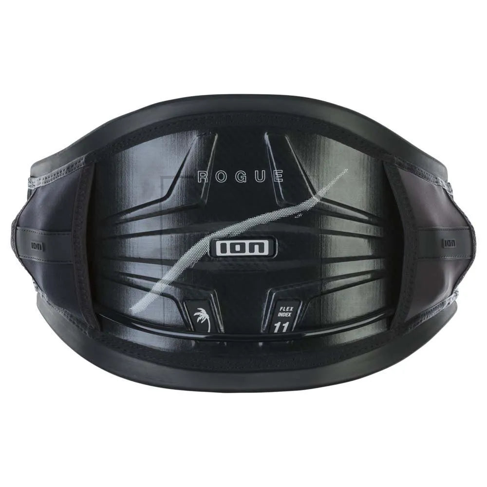 ION Rogue harness