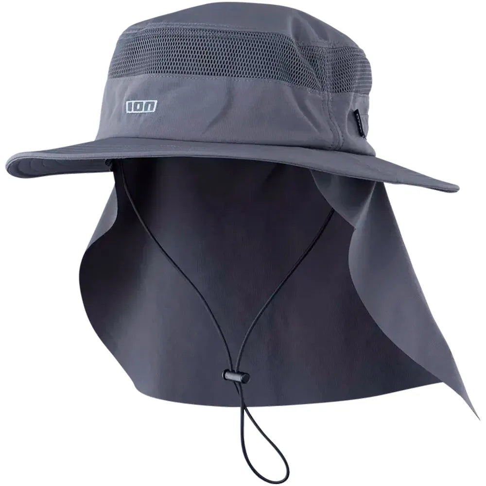 ION Safari pro hat