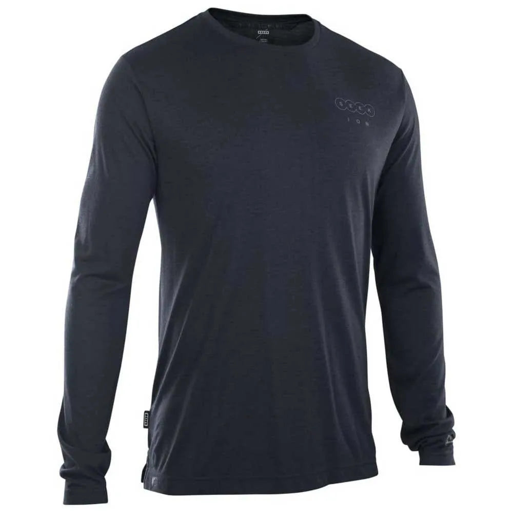 ION Seek AMP 2.0 long sleeve jersey