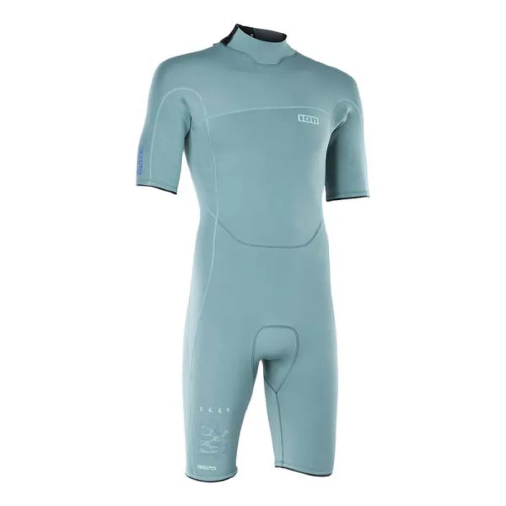 ION Seek core 2/2 mm short sleeve shorty