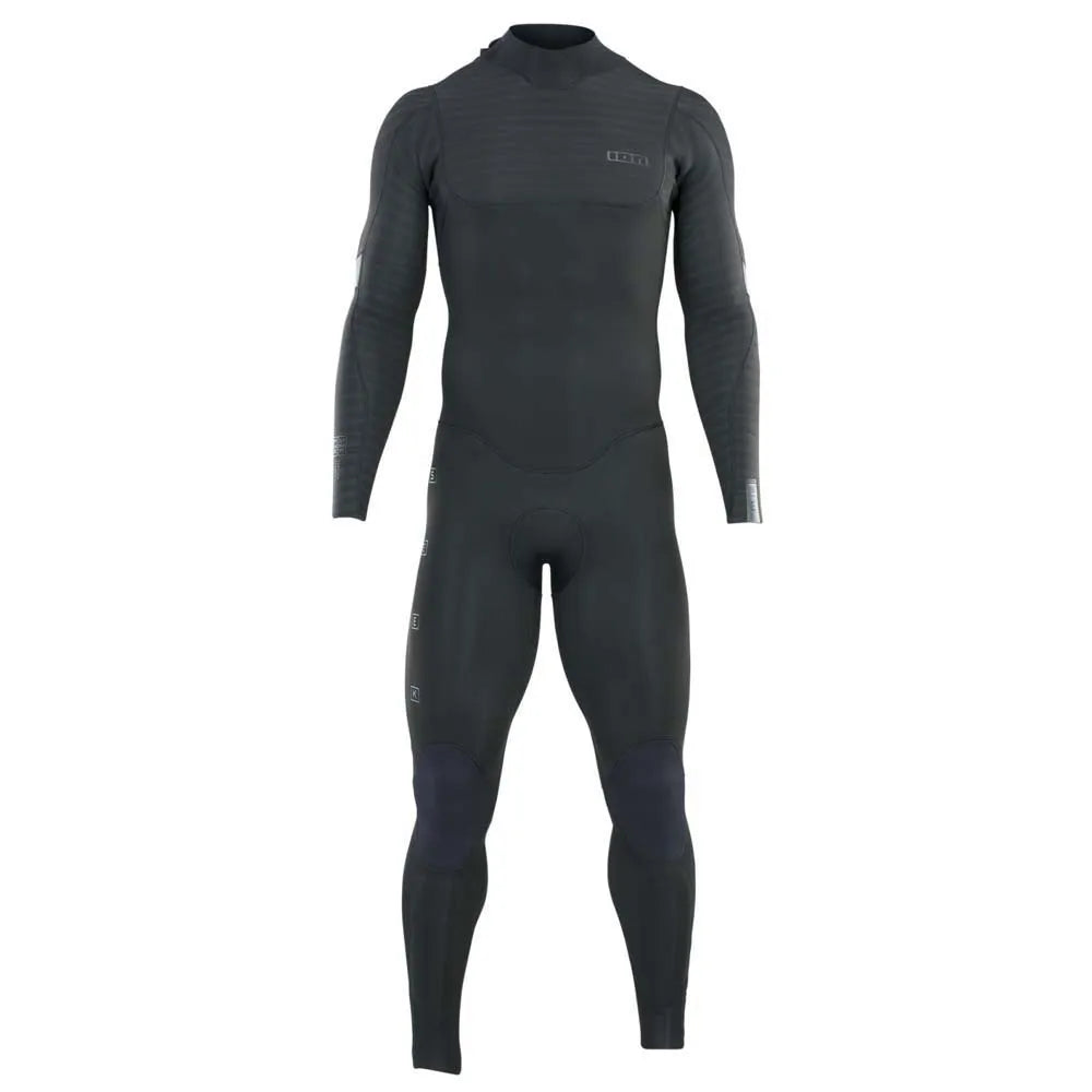 ION Seek Core 4/3 mm long sleeve back zip neoprene suit
