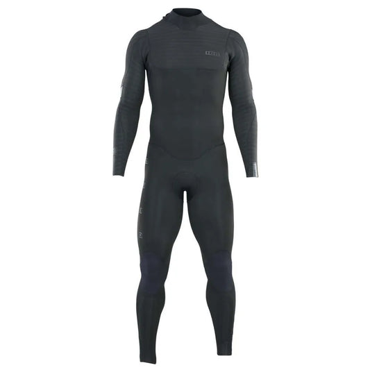 ION Seek Core 4/3 mm long sleeve back zip neoprene suit