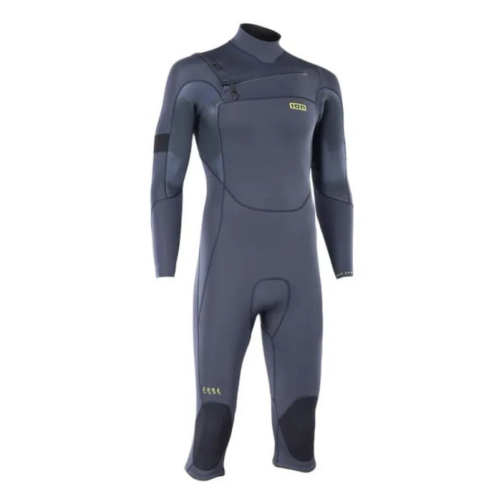 ION Seek core 4/3 mm overknee long sleeve chest zip neoprene suit