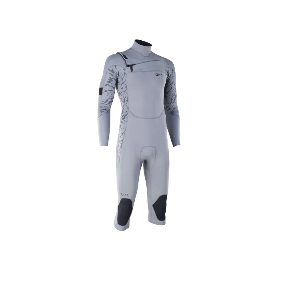 ION Seek core 4/3 mm overknee long sleeve shorty