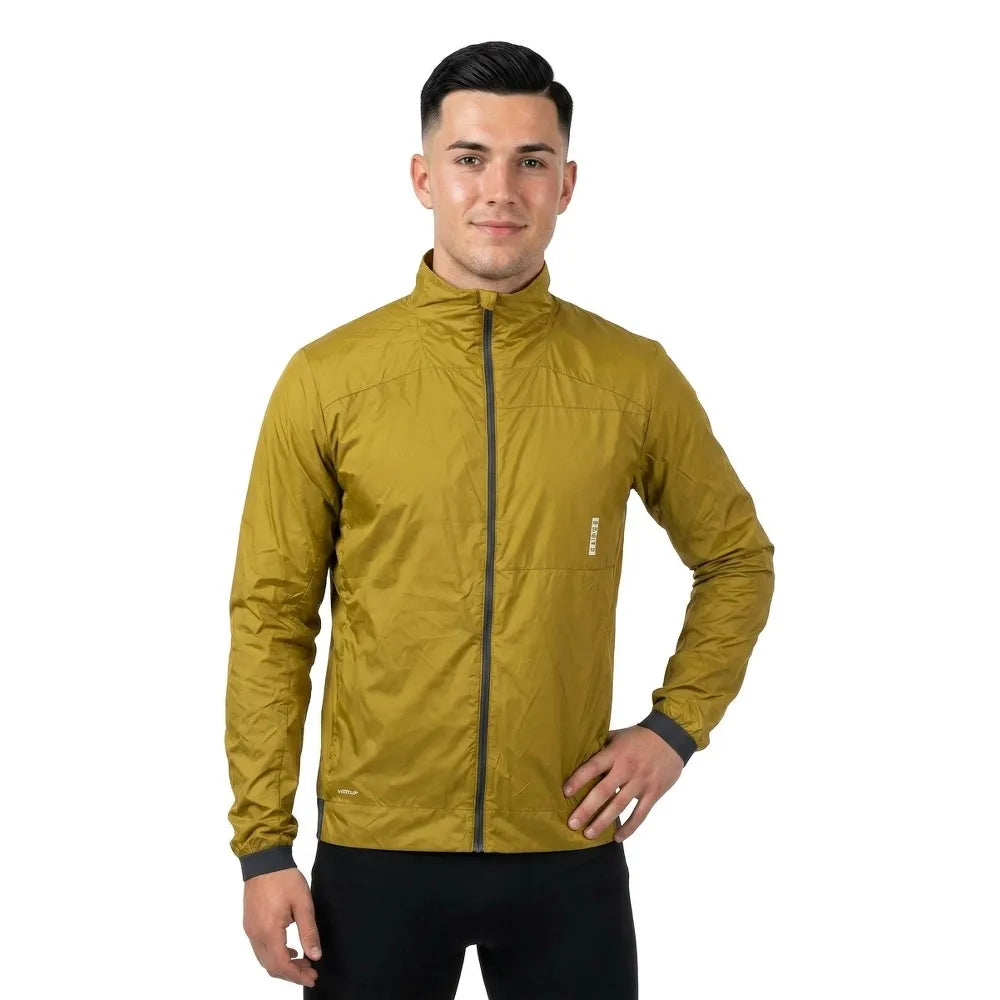 ION Shelter Lite jacket