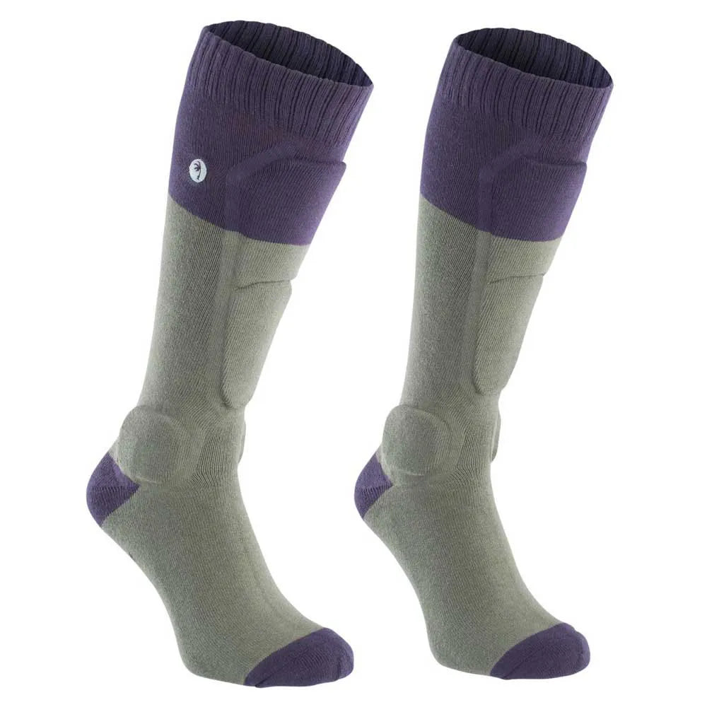 ION Shin Pads BD long socks