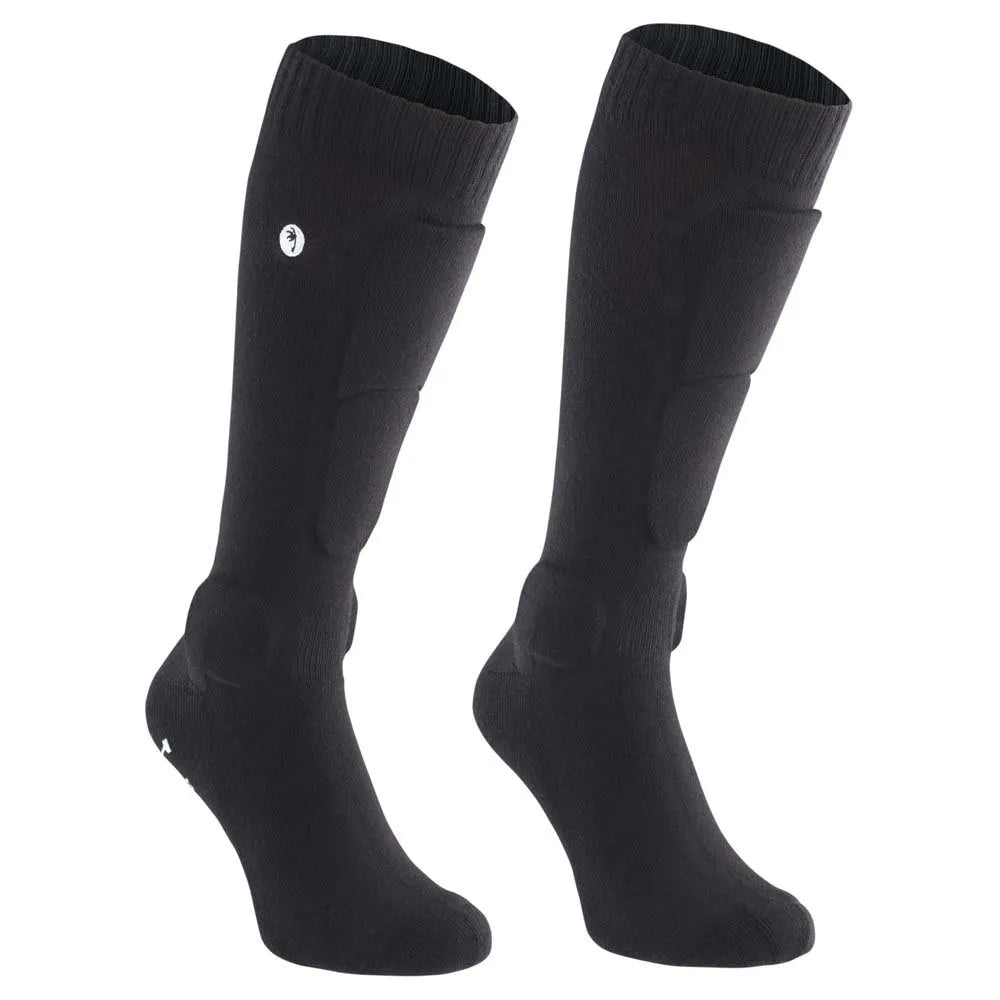 ION Shin Pads BD long socks