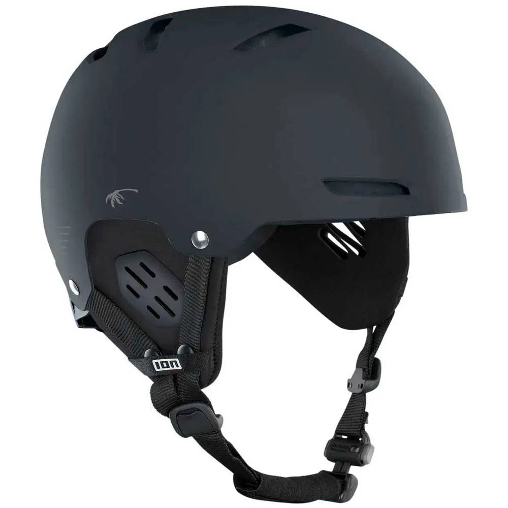 ION Slash amp helmet