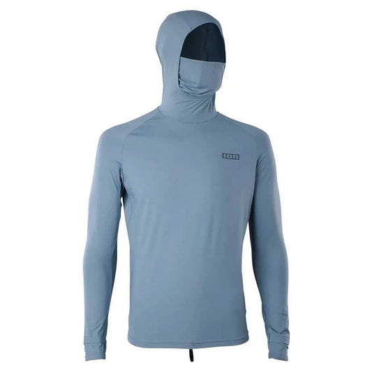 ION Strom pro long sleeve rash guard