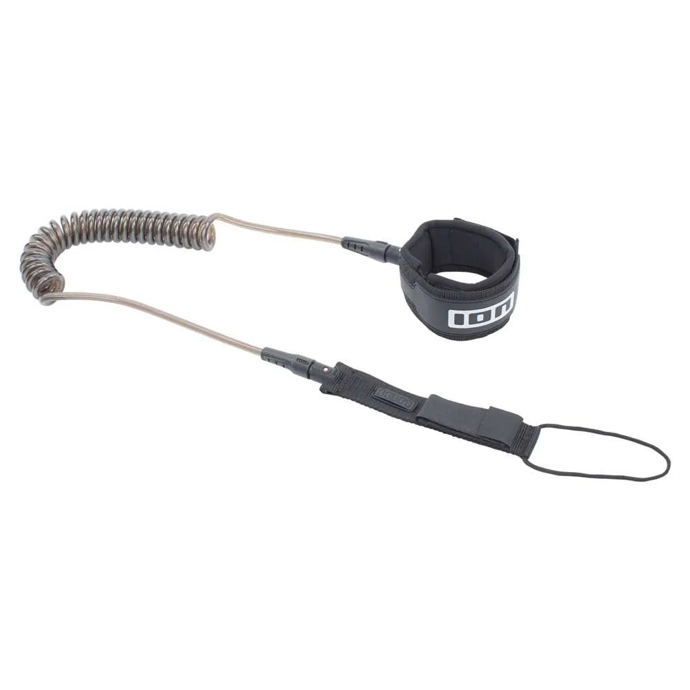 ION SUP Core Coiled 7 mm surf leash