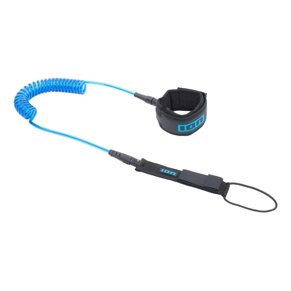 ION SUP Core Coiled 7 mm surf leash