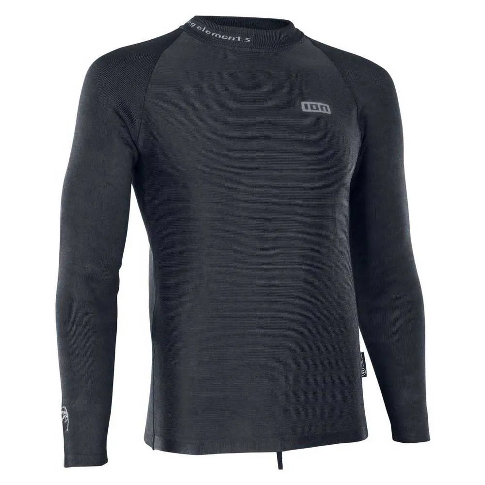 ION Surf shield long sleeve rash guard