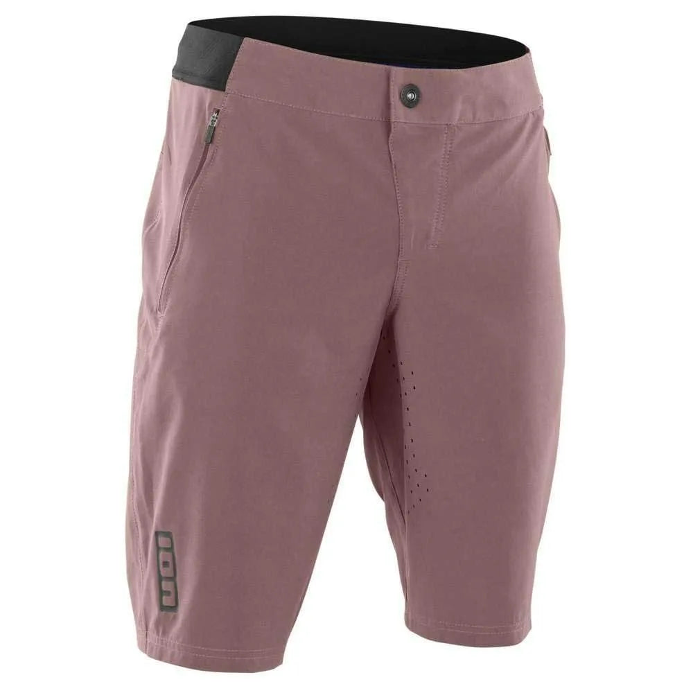 ION TECH Logo Plus shorts