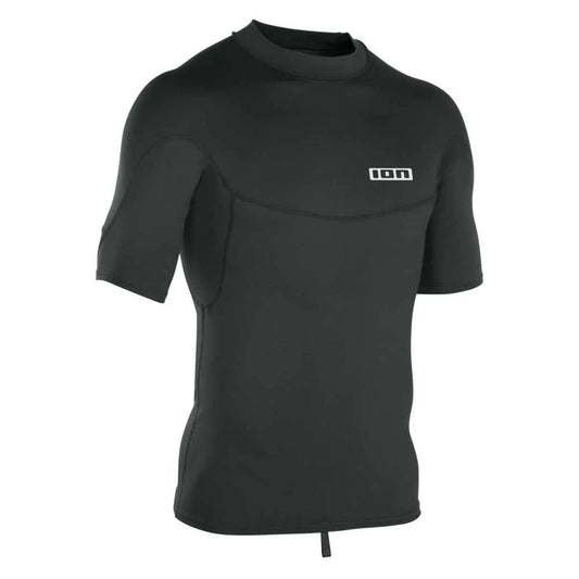 ION Thermo Top short sleeve rash guard