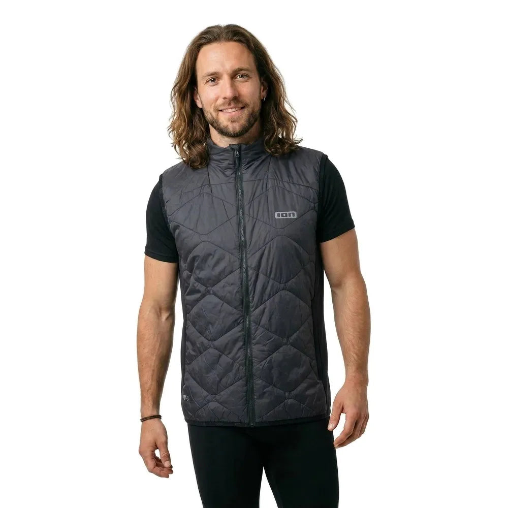 ION Thermolite Hybrid Shelter gilet