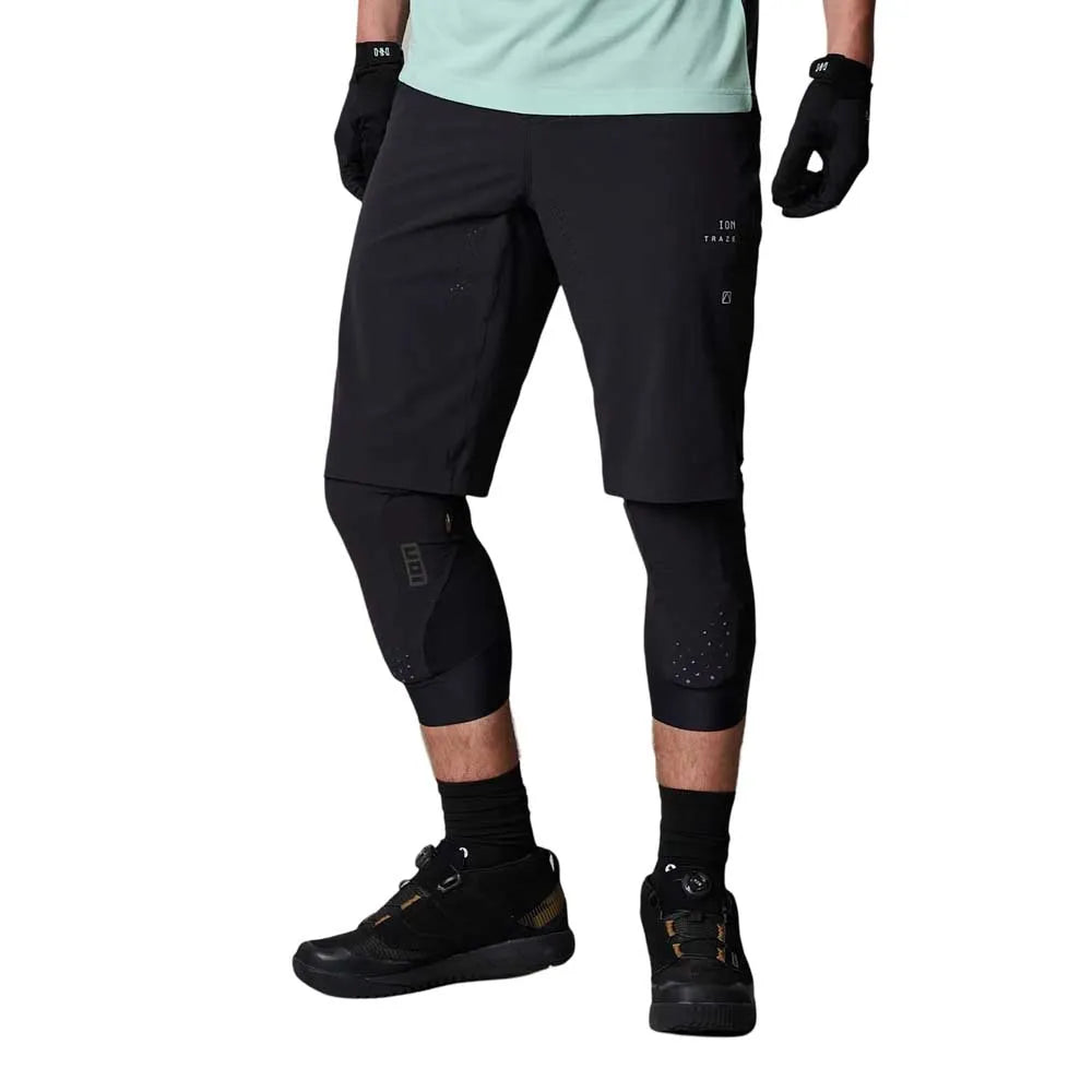 ION Traze amp shorts