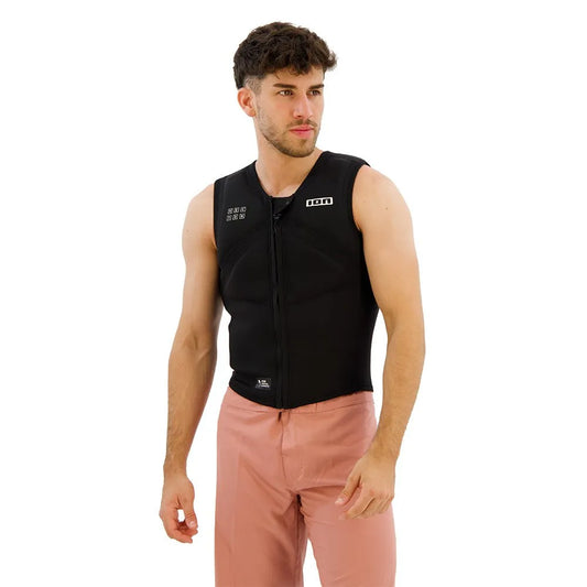 ION Vector Core Front Zip protection vest