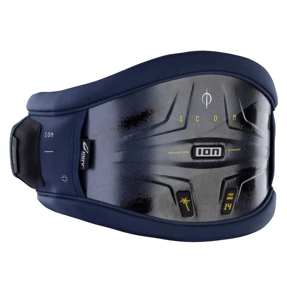 ION Waist windsurf icon curv harness