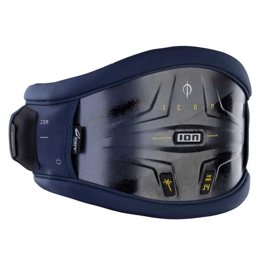 ION Waist windsurf icon curv harness