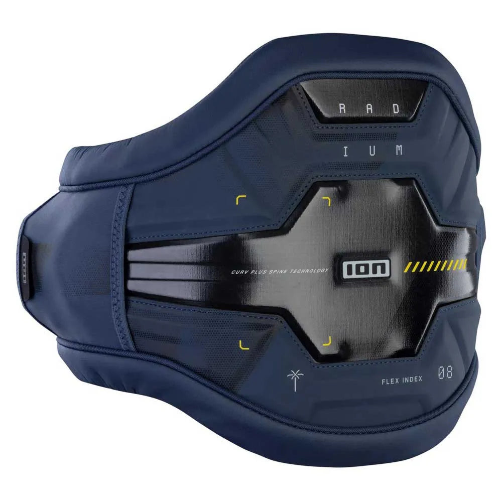 ION Waist windsurf radium harness