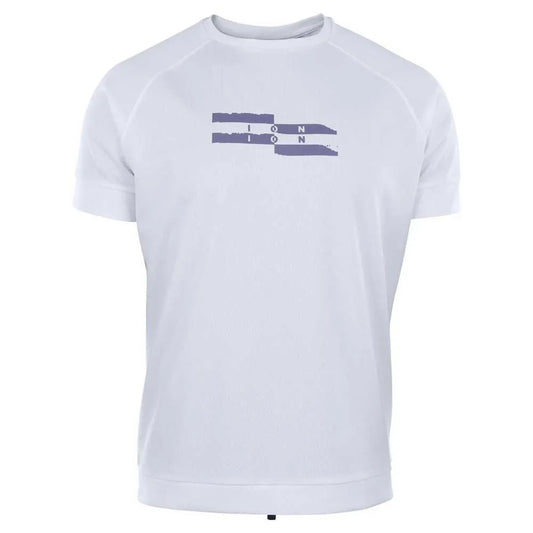 ION Wetshirt short sleeve rash guard