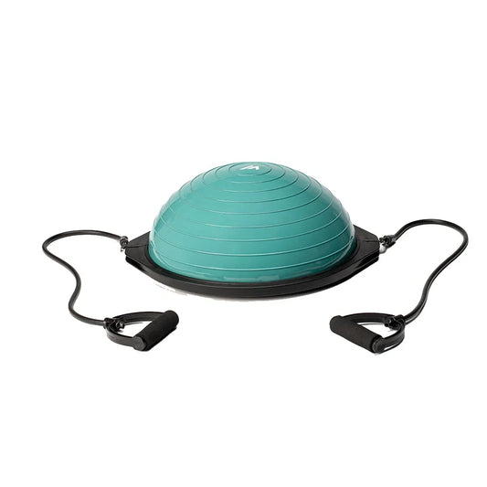Iq Bosube ball