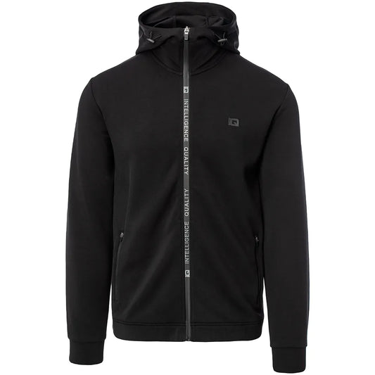 Iq Inet full zip sweatshirt