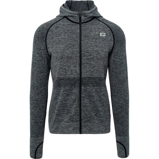 Iq Iwero full zip sweatshirt