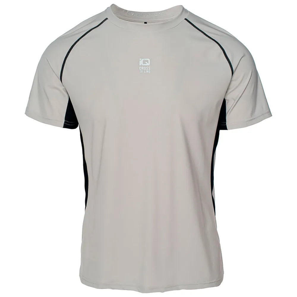 Iq Jell short sleeve T-shirt