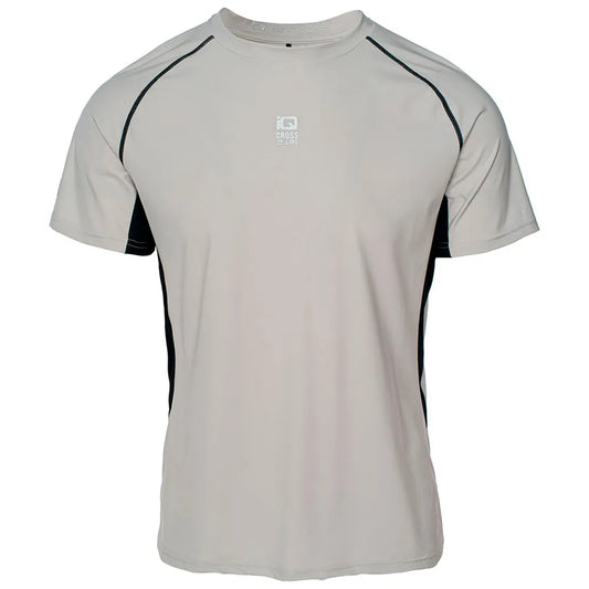 Iq Jell short sleeve T-shirt