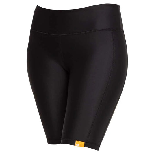 Iq-uv UV 300 Yoga rash guard shorts