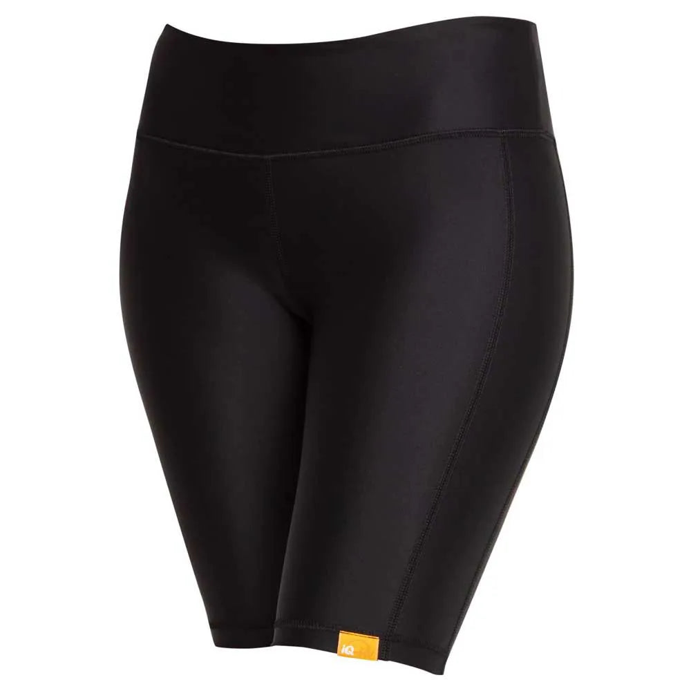 Iq-uv UV 300 Yoga rash guard shorts