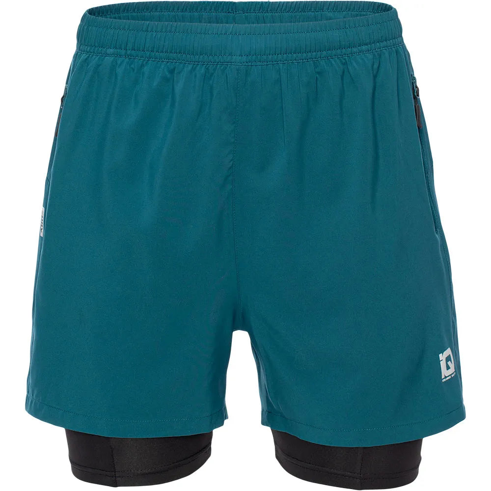 Iq Vier II shorts
