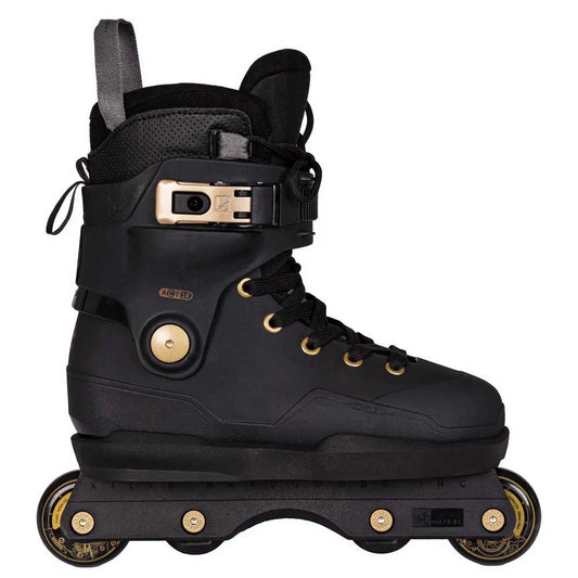 Iqon Act ag chad hornish inline skates
