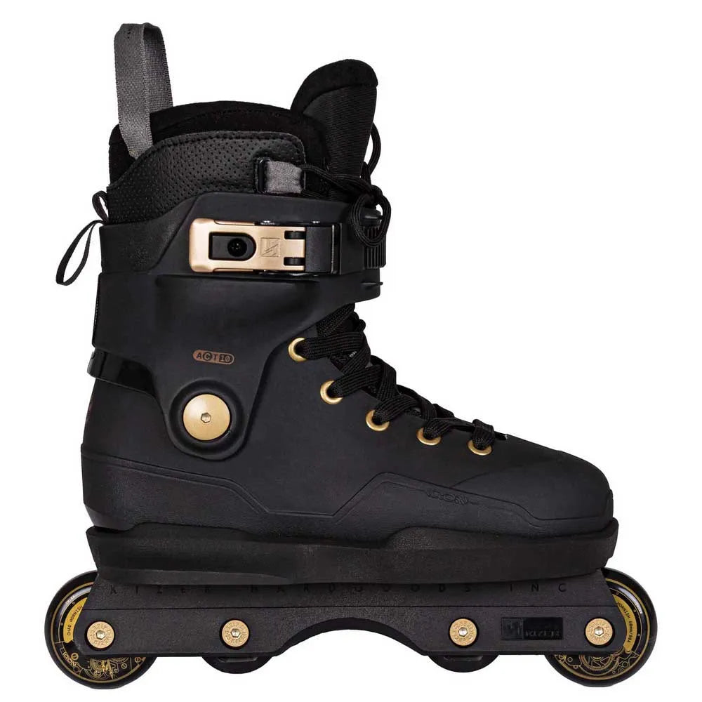 Iqon Act ag chad hornish inline skates