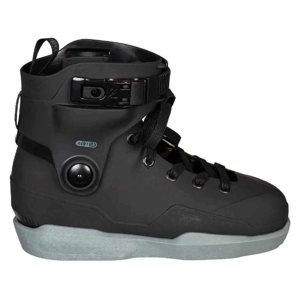 Iqon Act interlink boot