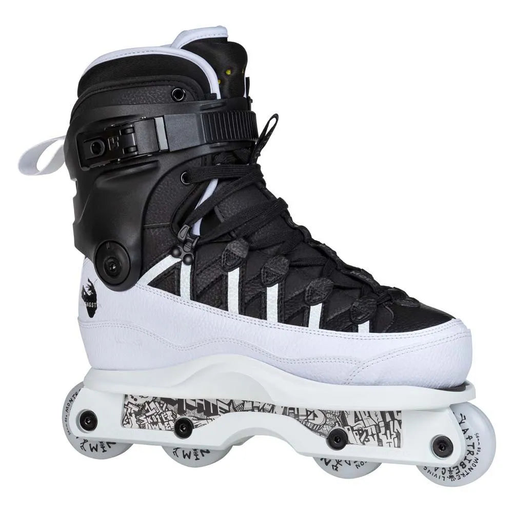 Iqon AG 15 Montre Pro Skate inline skates