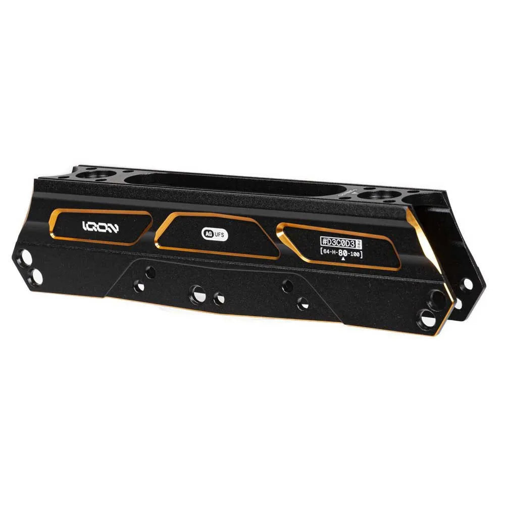 Iqon AG Decode Pro 80 Inline Skates Frame