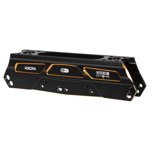 Iqon AG Decode Pro 80 Inline Skates Frame